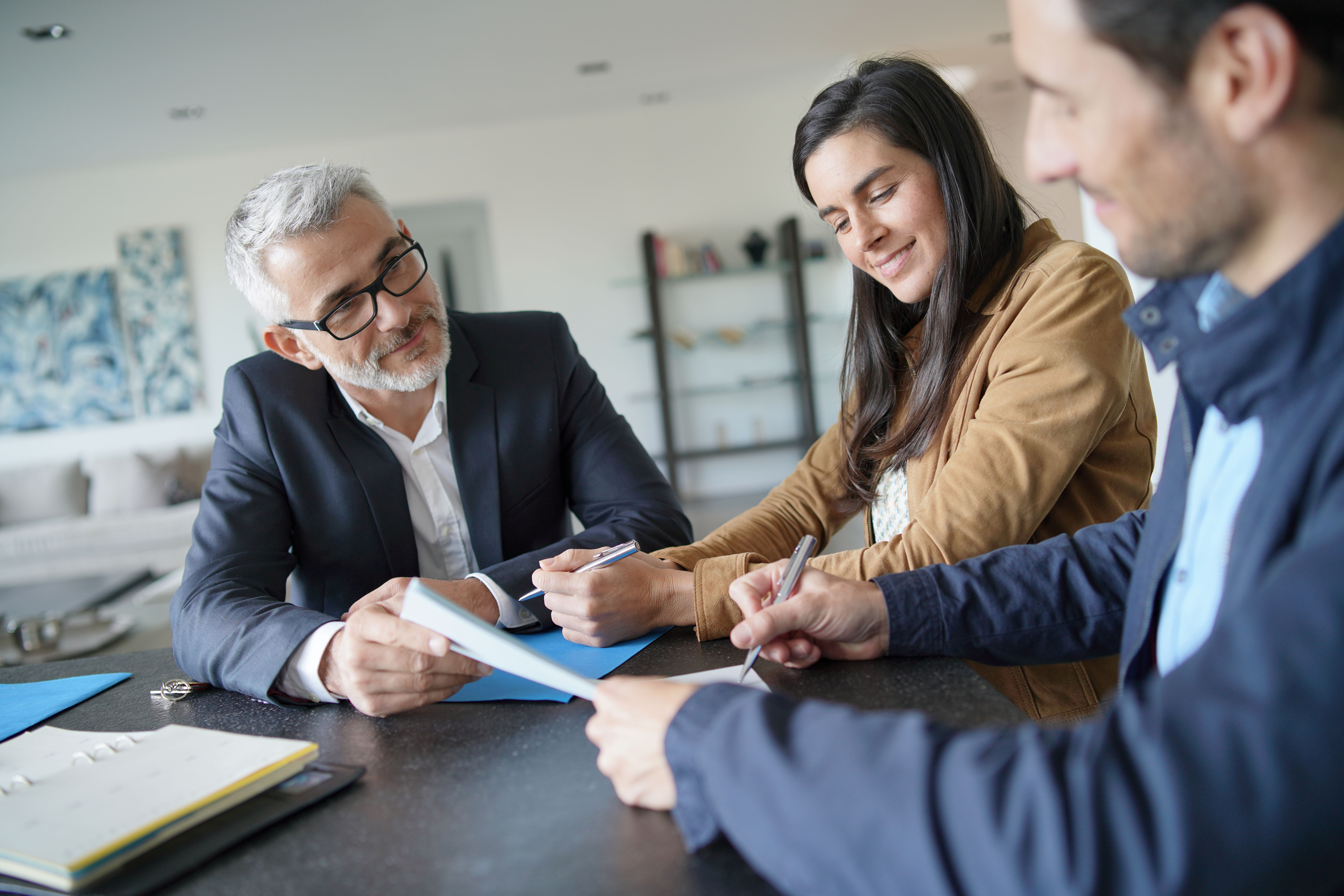 How to sign up with a home builder. - BuildPilot Adelaide Building Guide