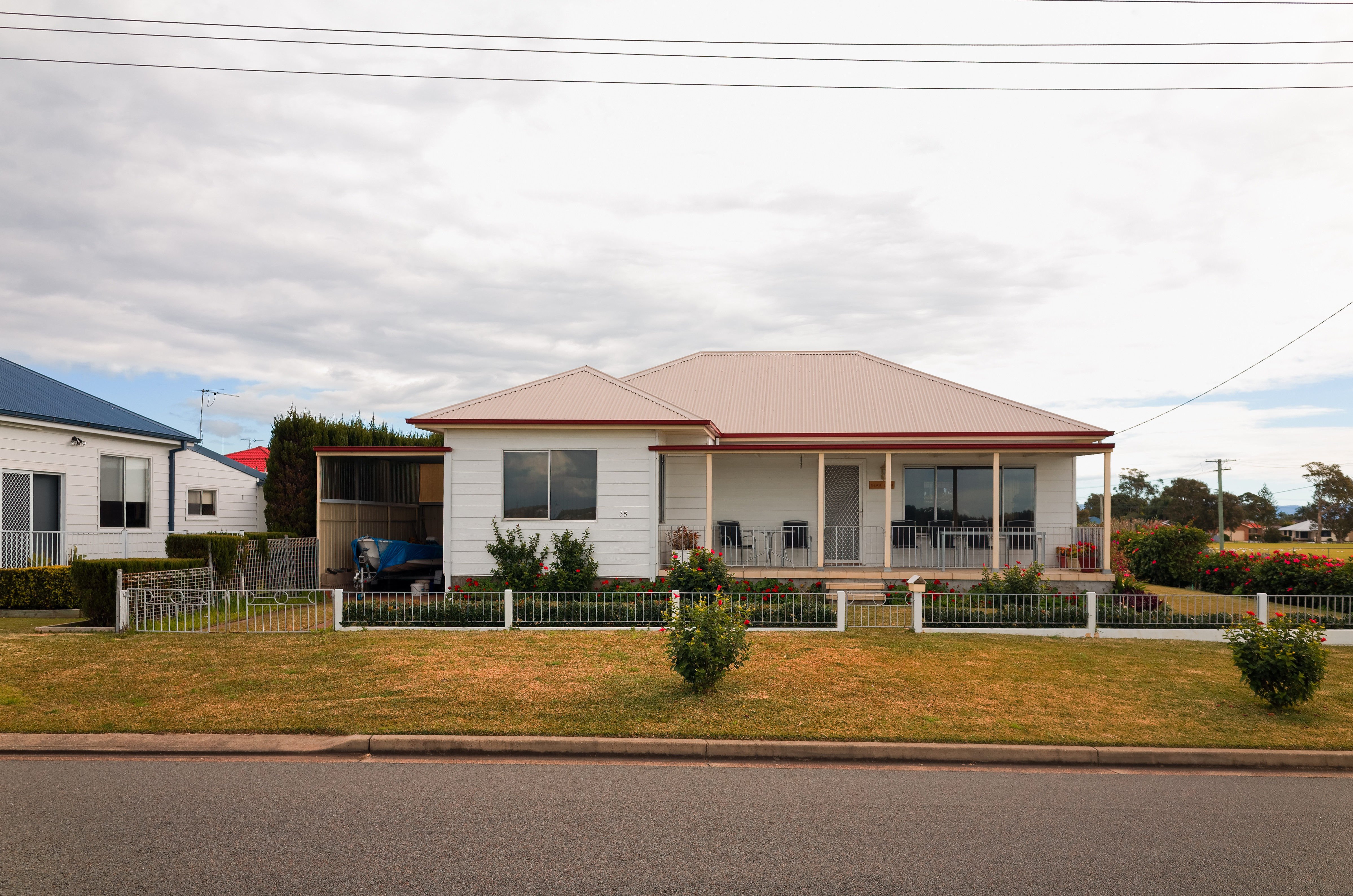 What is Government Housing in Adelaide? - BuildPilot Adelaide Building Guide