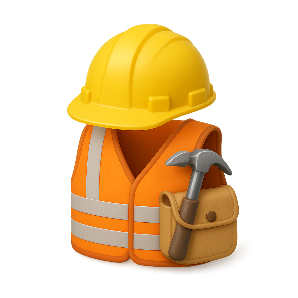 The Builder