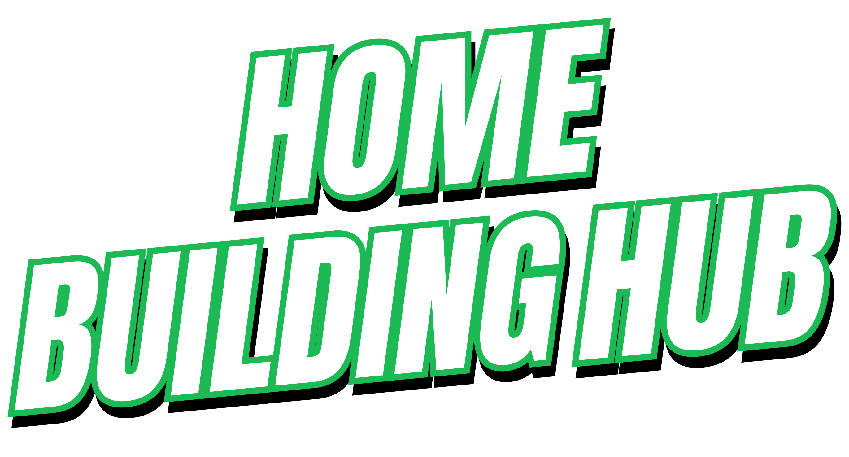 Home Building Hub podcast partner