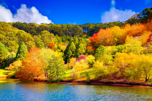 Adelaide Hills - Adelaide build region